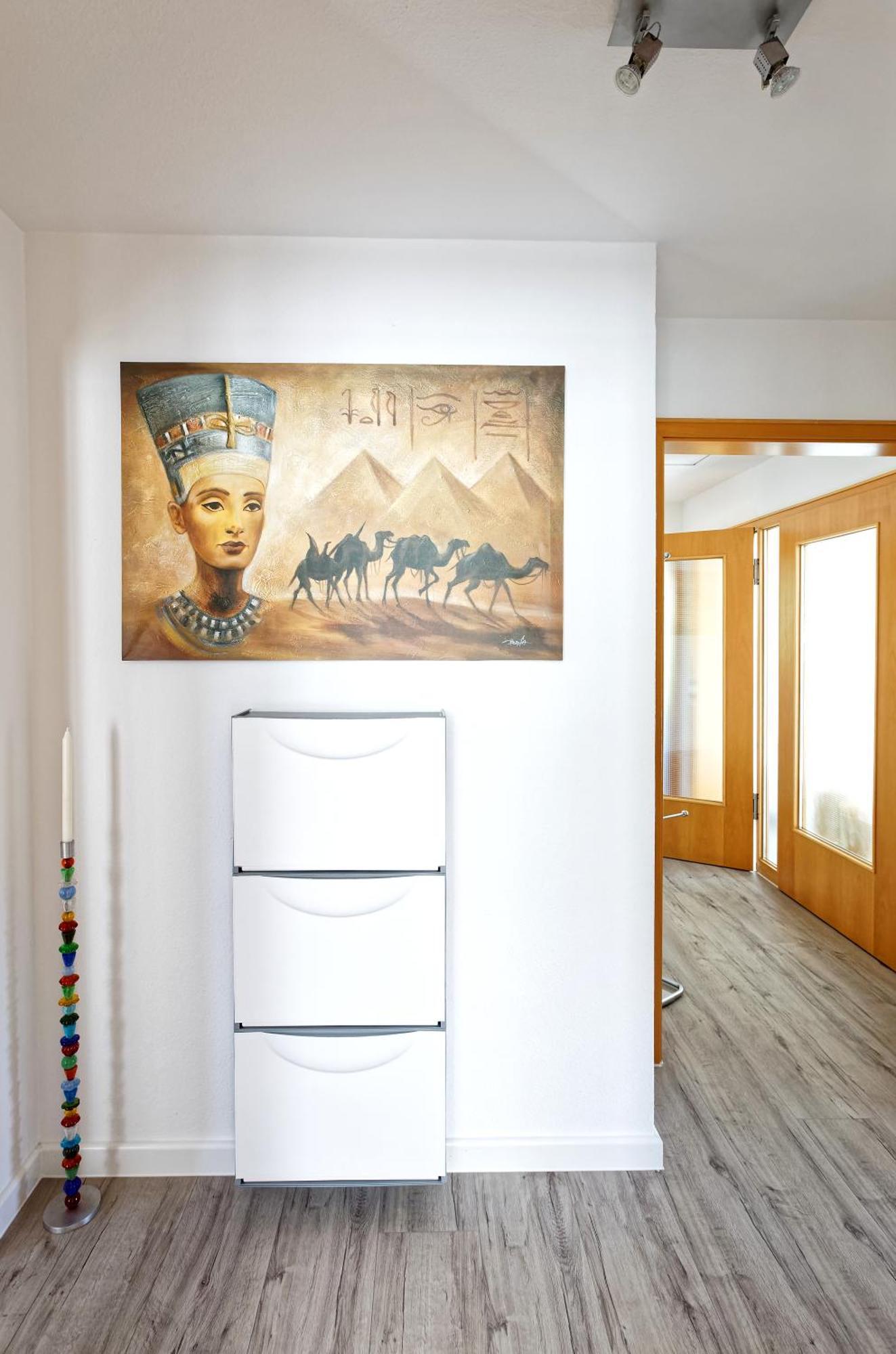 Grosszuegiges Helles Penthouse -Komplette Etage- Mit Balkon Und Stellplatz In Ruhiger Lage Kulmbach Eksteriør bilde